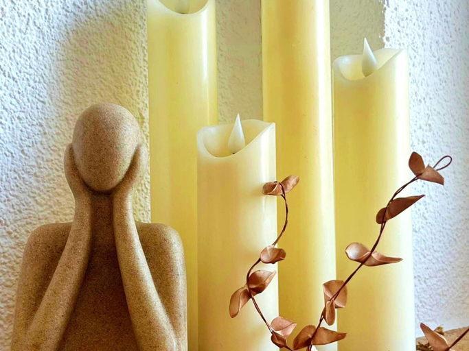 Interior detail 2, Hochsitz Appartement, Mittelsachsen