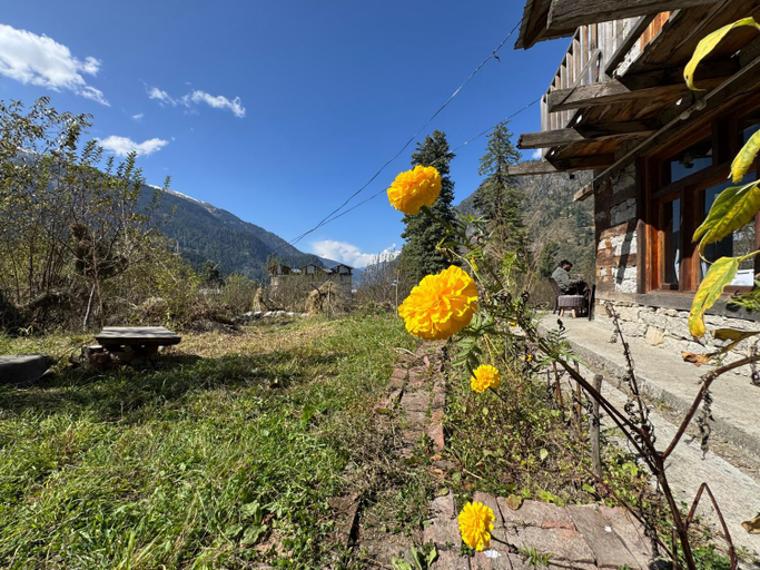 Others 2, Enter The Wild, Kullu