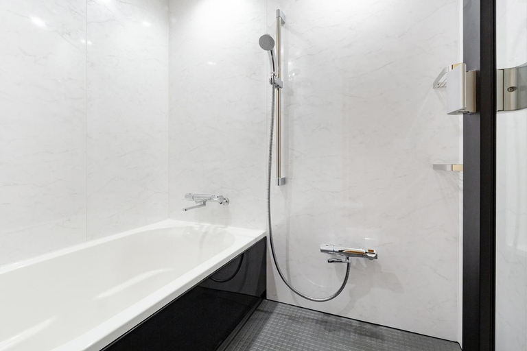 Bathroom 5, The OneFive Villa Fukuoka, Fukuoka