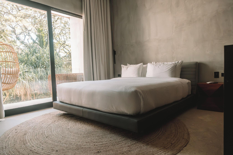 Bedroom 2, Blooma Boutique Hotel, Puntarenas
