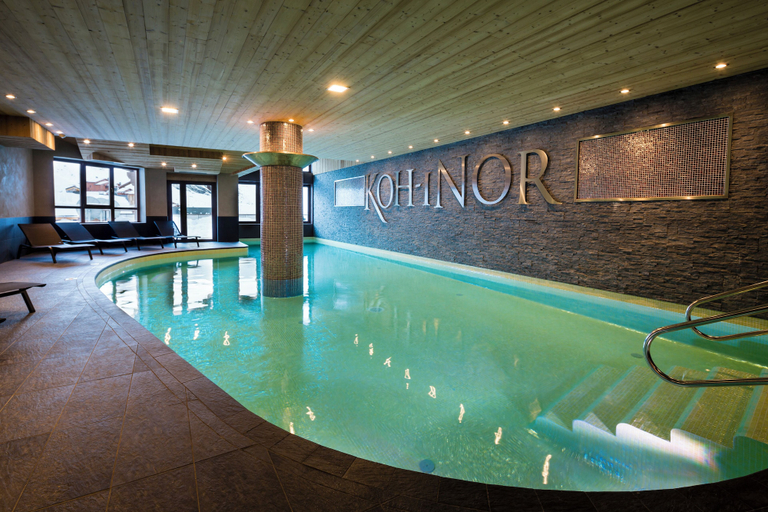 Sport & Beauty 4, Résidence Koh-I Nor by Les Etincelles, Savoie