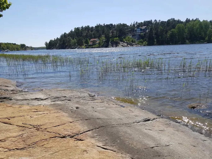 5, Lakeside Cabin with Panoramic Views, Värmdö