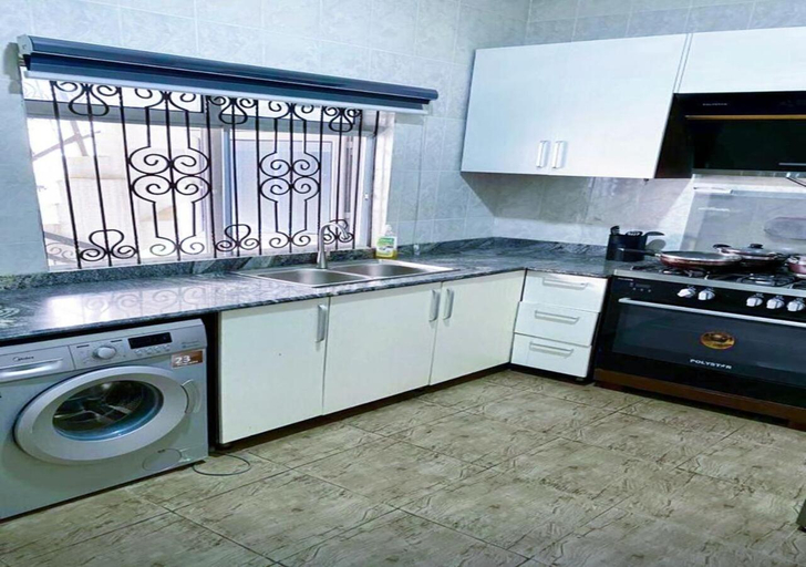 Others 5, Zitel Apartment, Eti-Osa
