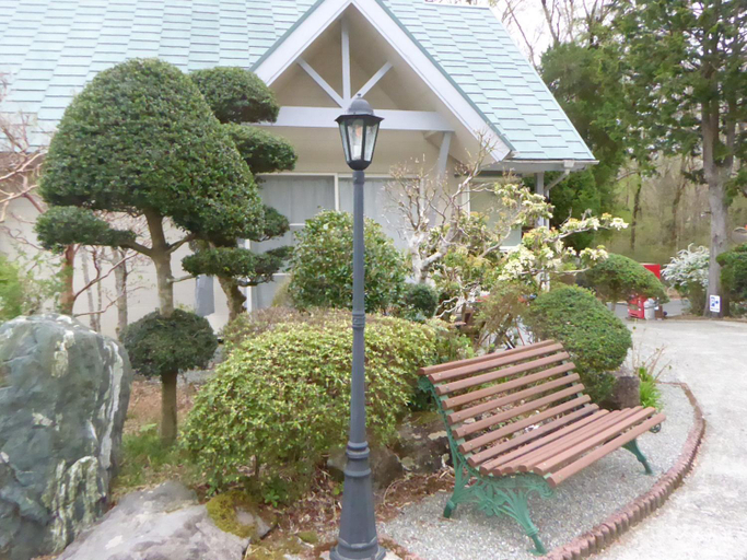 Others 4, Sun Terrace Hakone, Hakone