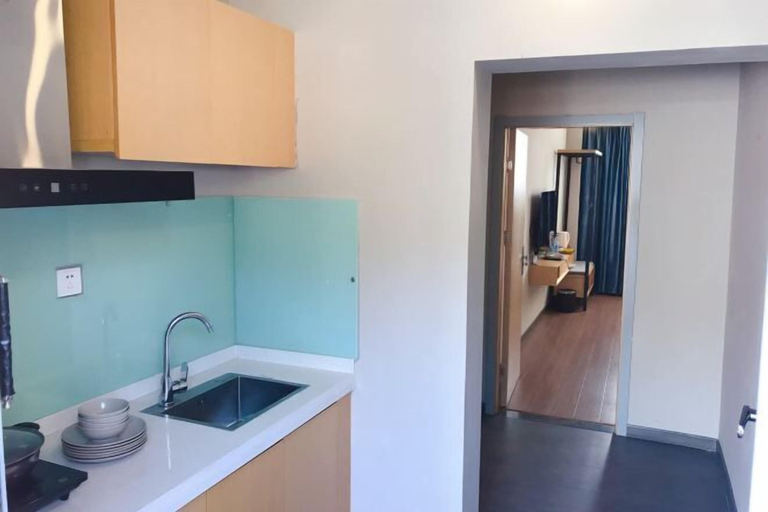 Others 3, Mini Home Boutique Hotel, Ankang