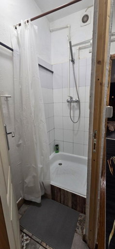 Bathroom 3, Victoriei54YOU, Municipiul Bucuresti