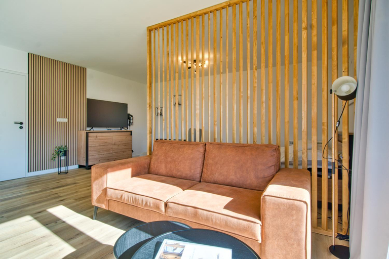 Others 4, Vesele Apartmany Lipno, Český Krumlov