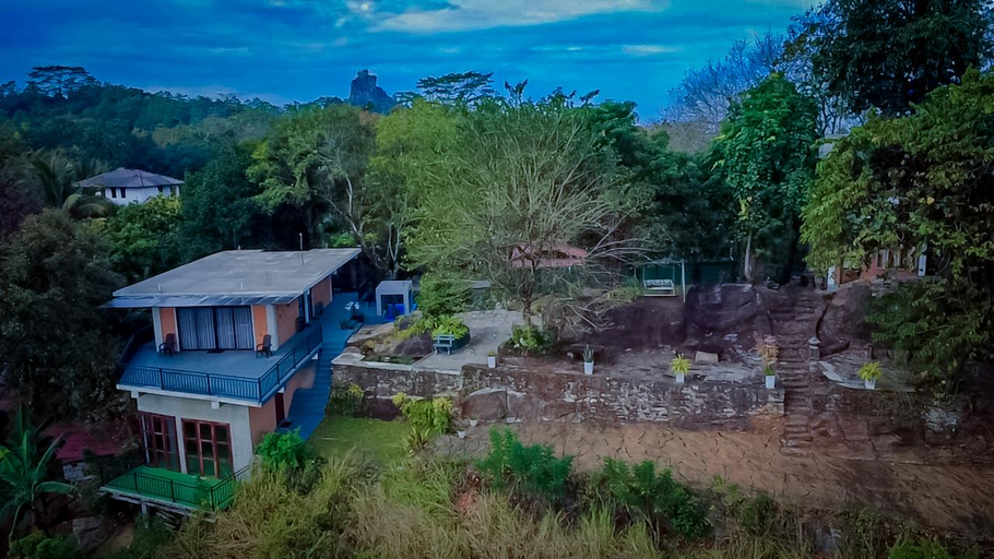 Others 3, Rocksana Fortress Yoga & Retreat, Mawanella