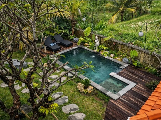 Others 2, The Uma Tapan, Gianyar