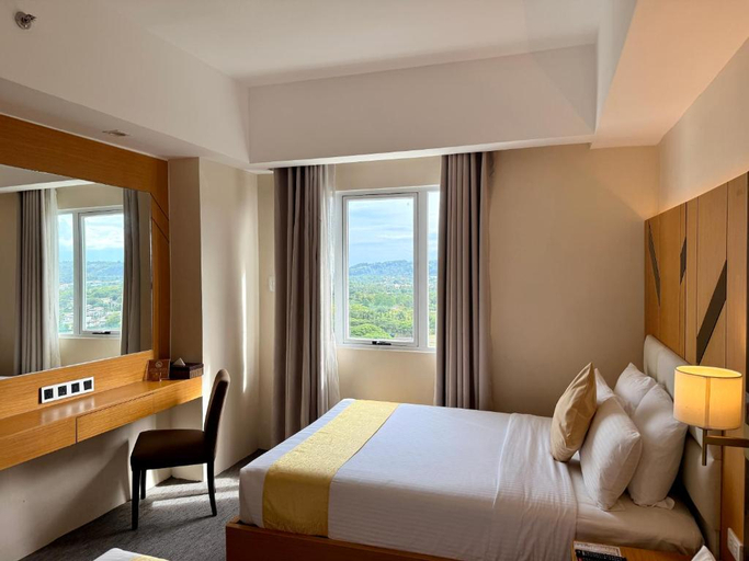 Bedroom 5, Sotogrande Davao Hotel, Davao City