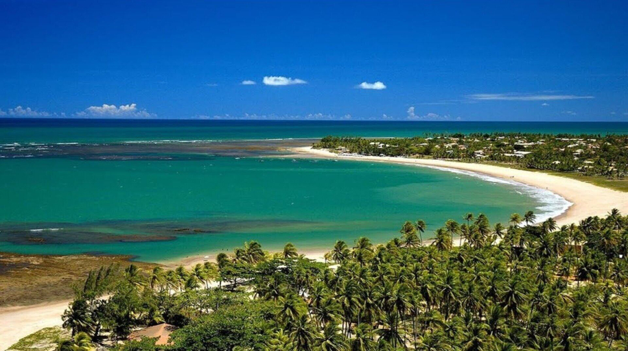 Beach 4, Casa Parque das Árvores - Camaçari - BA, Camaçari