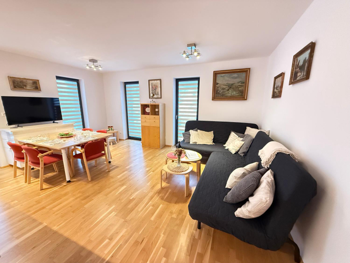 Others 3, Apartman Rotterovka -Ski Resort Herlikovice & Bubakov, Trutnov