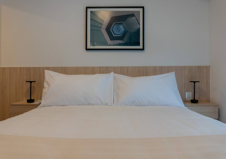 Others 5, w Deluxe Loft in the Heart of Miraflores, Lima