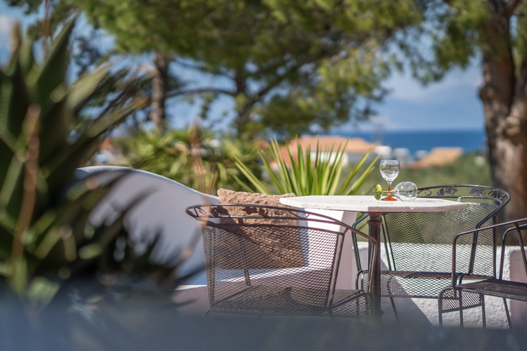 Room 4, Villa Hacienda Zante, Ionian Islands