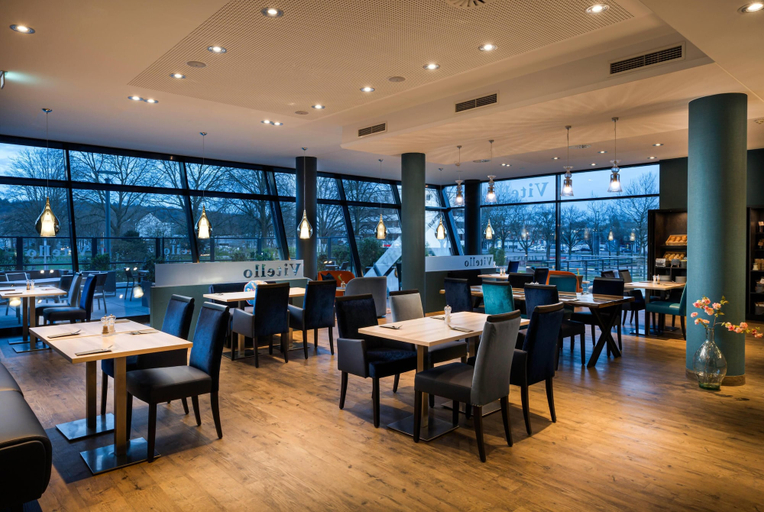 Food & Drinks 5, elaya hotel kleve, Kleve