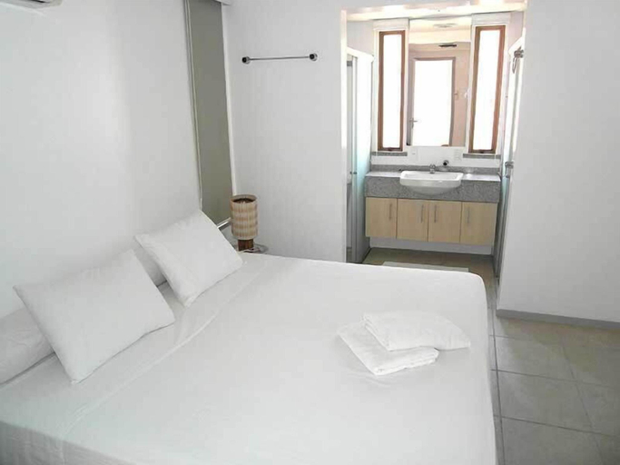 Bedroom 3, Cumbuco Ocean View, Caucaia