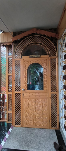 Exterior & Views, Dream Live Stay Inn, Srinagar