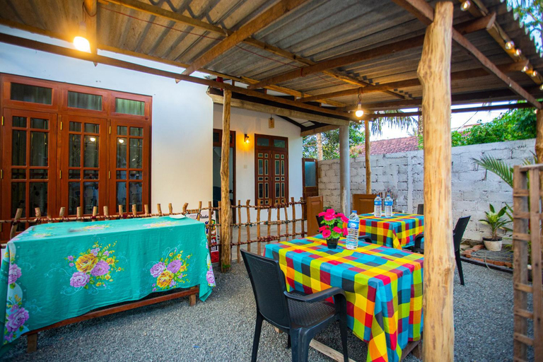 Food & Drinks 4, CAW Dream Villa, Habaraduwa
