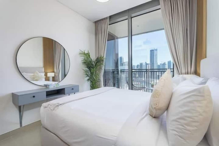 Room 5, Vogue | 52 | 42 Marina near Ain Dubai | JBR Beach, Dubai