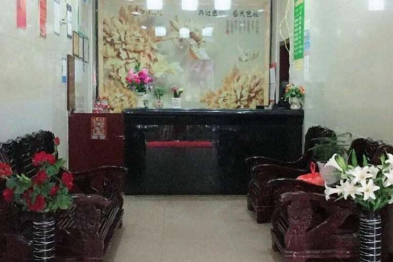 Others 5, Chenzhou Wangquan Hotel, Chenzhou