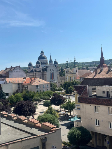 Others 3, Central BB Apartment with Free Parking, Targu Mures