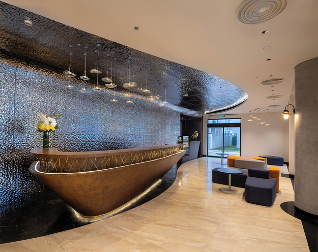 Bathroom 5, Lasong Hotel & Villas Sam Son by The Unlimited Collection, Quảng Xương
