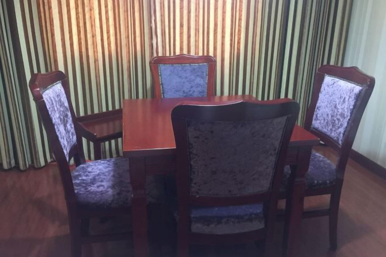 Others 4, Santong Hotel, Changde