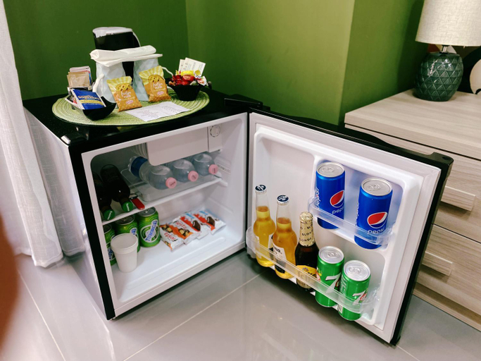 Food & Drinks 4, B & B Vico Grande , Napoli