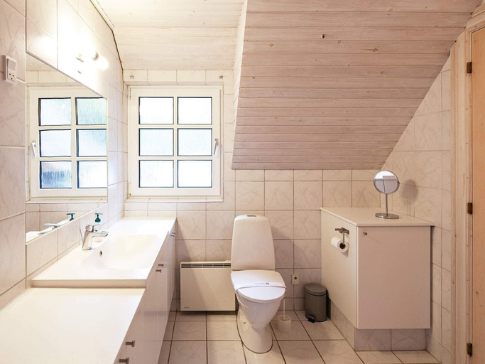 Bathroom 3, Luxury Beach House Marielyst, Guldborgsund