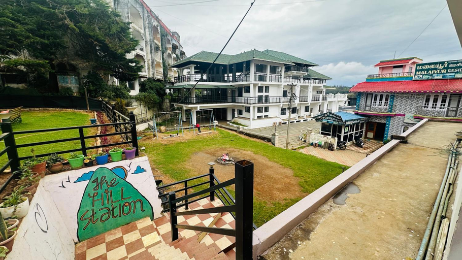Others 5, VR Residency, The Nilgiris