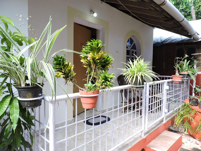Others 5, Zappia Cove Resort Palolem, South Goa