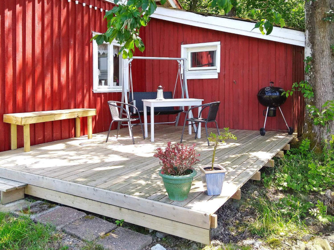 Others 4, person holiday home in kode-By Traum, Kungälv