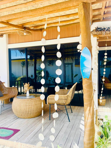 Food & Drinks 5, The Sanctuary, El Nido
