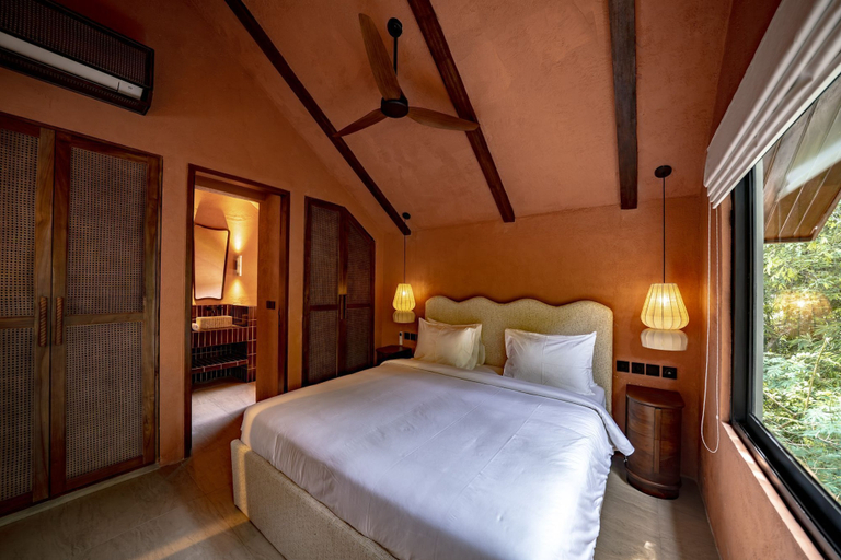 Room 2, Villa Mir Batu Uluwatu, Badung