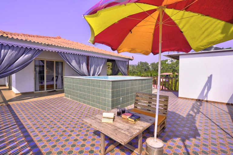 Others 5, Hotel Padma, North Goa