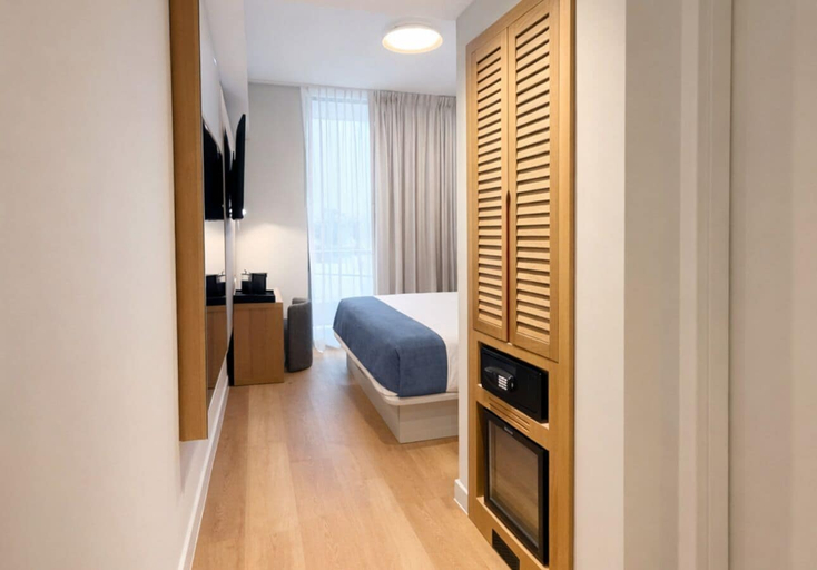 Room 5, Dolce by Wyndham Miami Beach, Miami-Dade