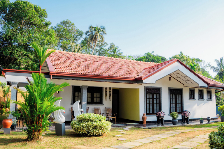 Exterior, Zeylon Villa Talalla, Devinuwara