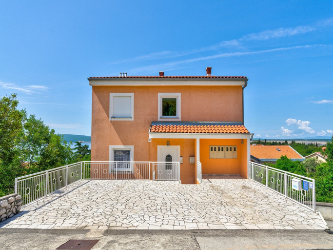 Exterior & Views, Apartment Nenad, Crikvenica