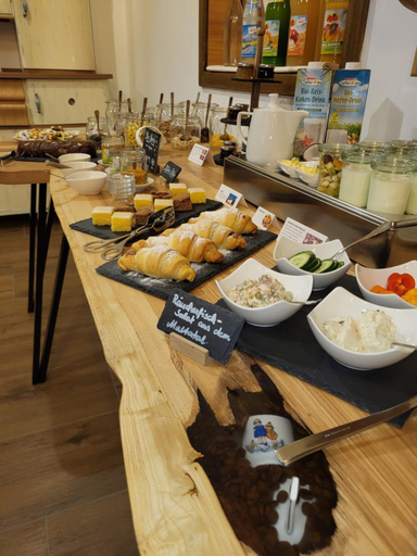 Food & Drinks 3, Landhaus Konigsreiner, Spittal an der Drau