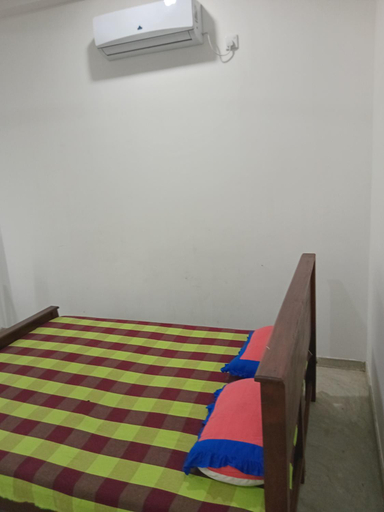 Bedroom 3, Jaya Rest house, Habaraduwa