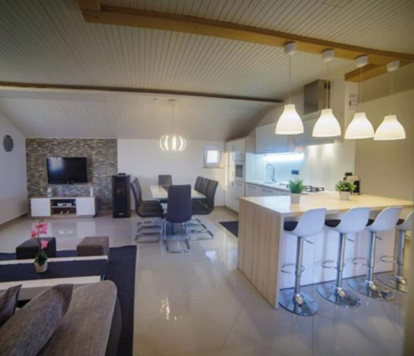 Others 4, Apartments Foric, Lopar/Supetarska Draga