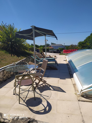 Sport & Beauty 2, A tous vents, Dordogne