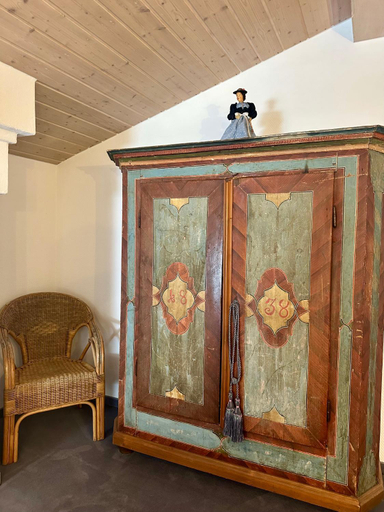 Bedroom, Ferienwohnungen Roderer, Berchtesgadener Land