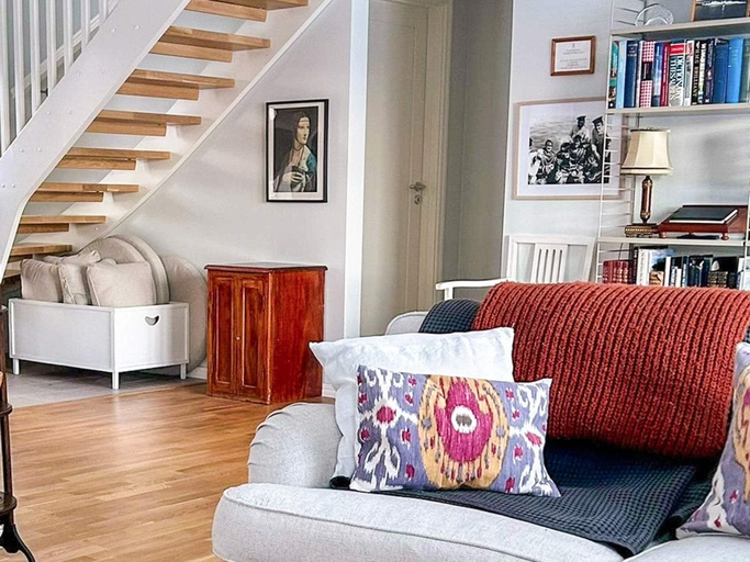 Others 4, person holiday home in LOTTORP-By Traum, Borgholm