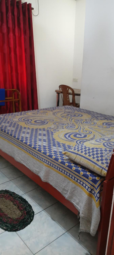 Bedroom 2, Yunal inn, Galle Four Gravets