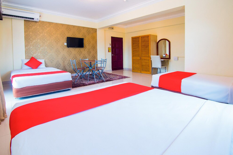 Others 4, Hotel D'Sea Princess, Pulau Penang