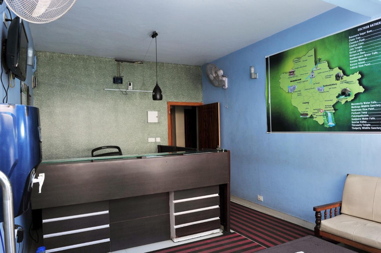 Others 5, Alfa Tourist Home, Batheri, Wayanad