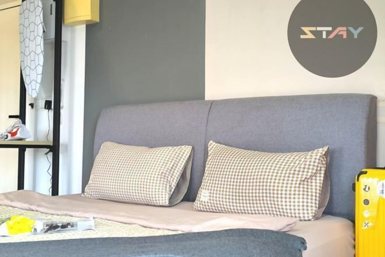Room 3, Grand Medini Homestay ByStay, Johor Bahru