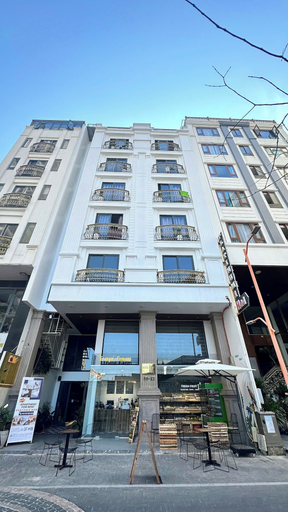 Primary image, Emily Beach Hotel & Apartment, Da Nang