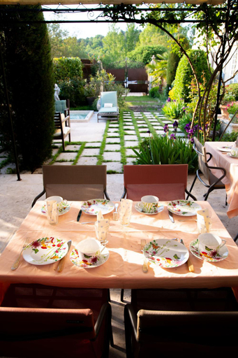 Food & Drinks 4, Le Vieux Castel, Alpes-de-Haute-Provence